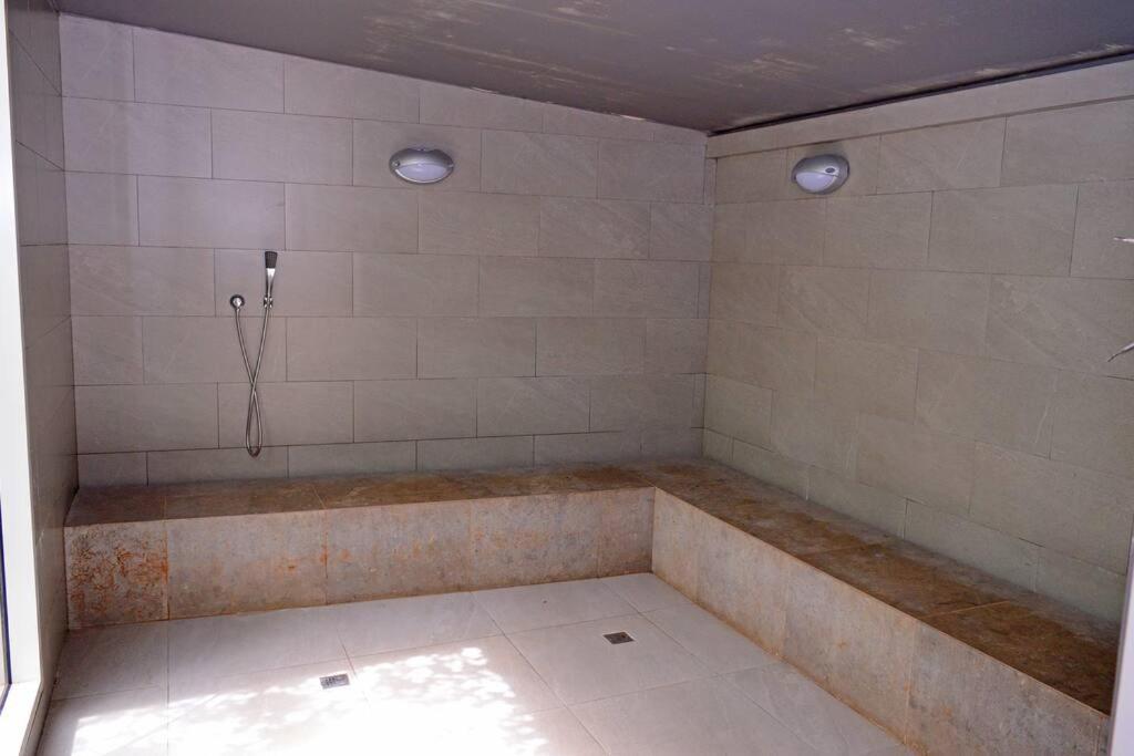 Lujoso Penthouse - Vista Al Mar - Playa Privada Apartment Cartagena Exterior photo